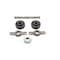 Lippert 2 X 2 GEAR PACK WITHOUT ROLL PINS ASSEMBLY 281331 - alternate 2